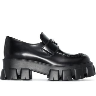 scarpe mercoledì addams prada|I must.